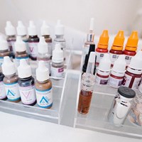 Anna Novakova's Portfolio